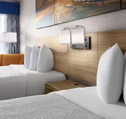 Days Inn by Wyndham Waycross hotel detail image 7