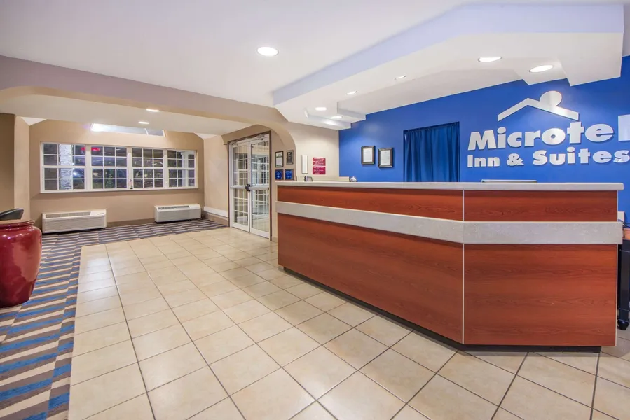Microtel Inn & Suites by Wyndham Miami hotel detail image 2