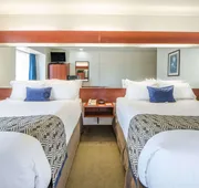 Microtel Inn & Suites by Wyndham Miami hotel detail image 3