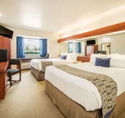 Microtel Inn & Suites by Wyndham Miami hotel detail image 5