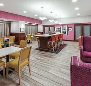 Hampton Inn Miami hotel detail image 3