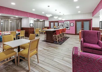 Hampton Inn Miami hotel thumbnail 3