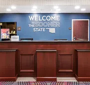 Hampton Inn Miami hotel detail image 4