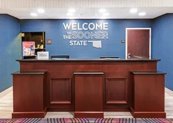 Hampton Inn Miami hotel thumbnail 4