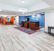 Hampton Inn Miami hotel detail image 5