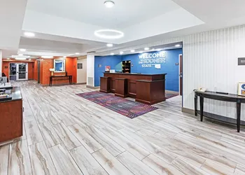 Hampton Inn Miami hotel thumbnail 5