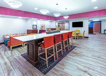 Hampton Inn Miami hotel thumbnail 6
