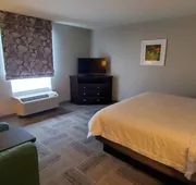 Hampton Inn Miami hotel detail image 7