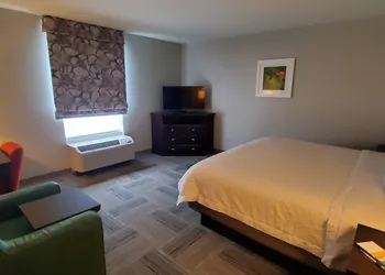 Hampton Inn Miami hotel thumbnail 7