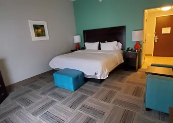 Hampton Inn Miami hotel thumbnail 8