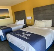 Days Inn by Wyndham Okmulgee hotel detail image 3