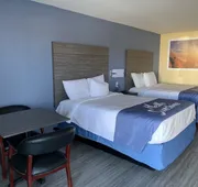Days Inn by Wyndham Okmulgee hotel detail image 5