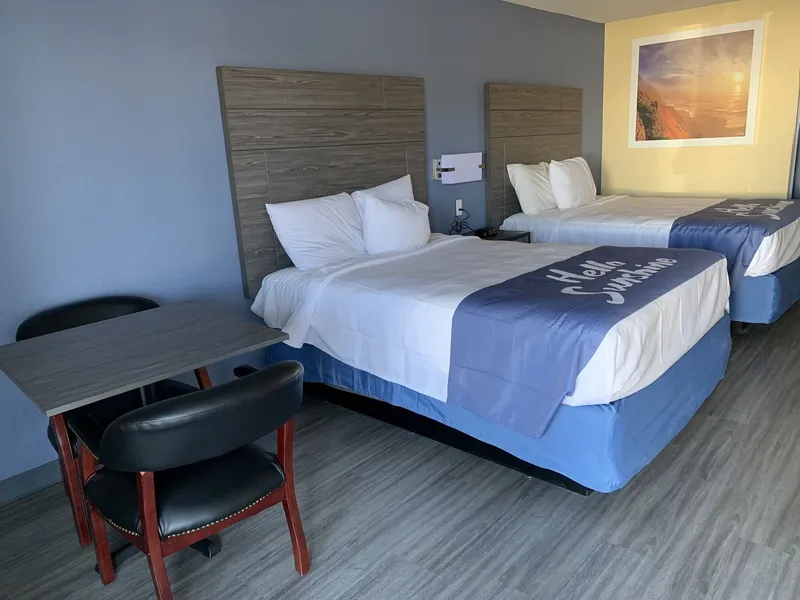 Days Inn by Wyndham Okmulgee hotel detail image 6