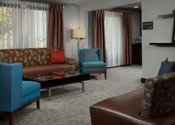 Hampton Inn Bartlesville hotel thumbnail 2