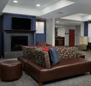 Hampton Inn Bartlesville hotel detail image 3