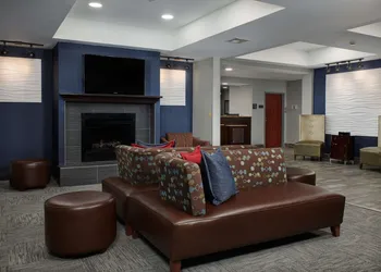 Hampton Inn Bartlesville hotel thumbnail 3