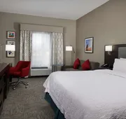 Hampton Inn Bartlesville hotel detail image 5