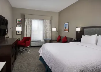 Hampton Inn Bartlesville hotel thumbnail 5