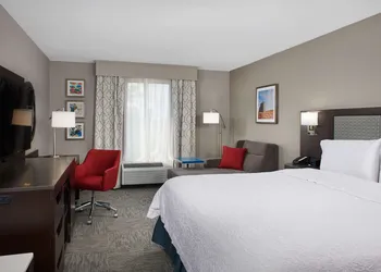 Hampton Inn Bartlesville hotel thumbnail 6