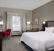 Hampton Inn Bartlesville hotel detail image 7
