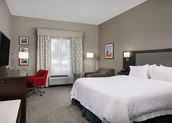 Hampton Inn Bartlesville hotel thumbnail 7