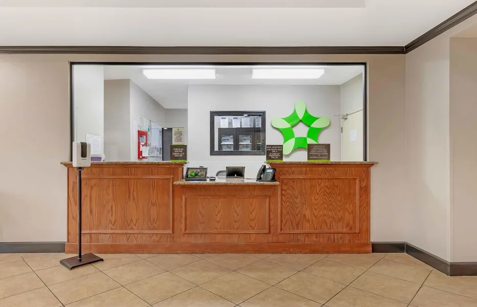 Extended Stay America Suites Bartlesville Hwy 75 hotel detail image 2