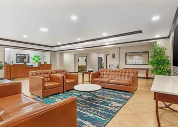 Extended Stay America Suites Bartlesville Hwy 75 hotel thumbnail 3