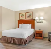 Extended Stay America Suites Bartlesville Hwy 75 hotel detail image 4