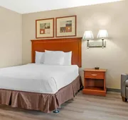 Extended Stay America Suites Bartlesville Hwy 75 hotel detail image 5