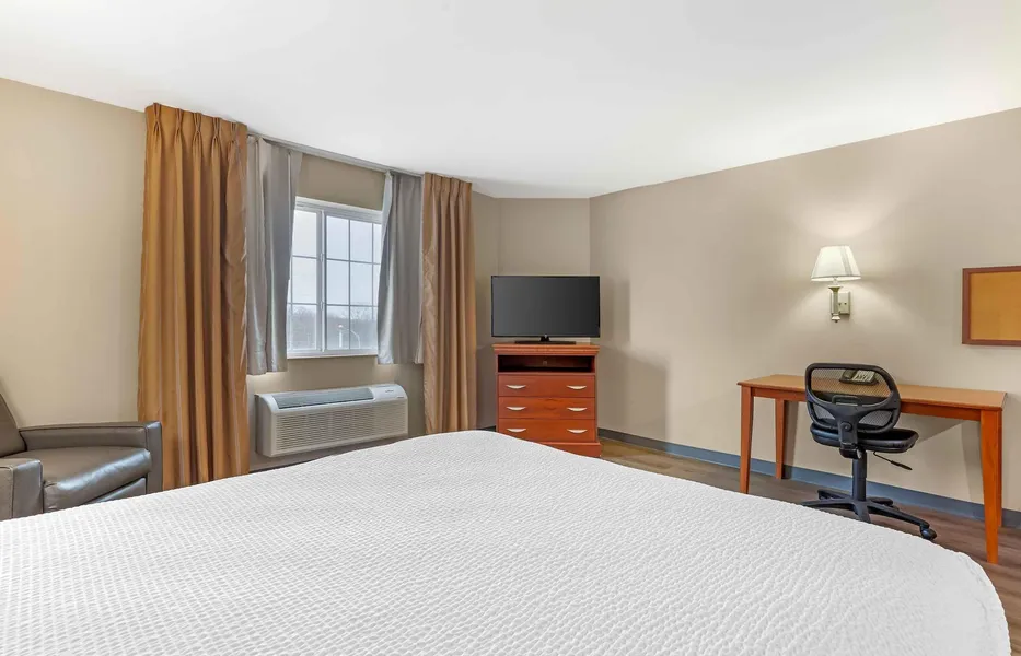 Extended Stay America Suites Bartlesville Hwy 75 hotel detail image 6