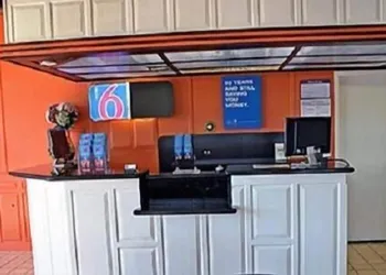 Motel 6 Sallisaw, OK hotel thumbnail 3