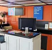 Motel 6 Sallisaw, OK hotel detail image 4