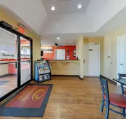 Econo Lodge Pryor hotel detail image 7