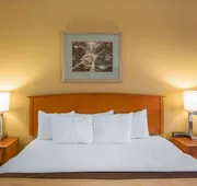 Quality Inn & Suites MidAmerica Industrial Park Area hotel detail image 4