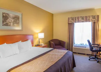 Quality Inn & Suites MidAmerica Industrial Park Area hotel thumbnail 7