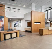 Hyatt Place Canton hotel detail image 3