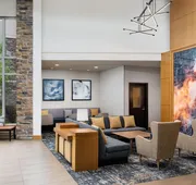 Hyatt Place Canton hotel detail image 5
