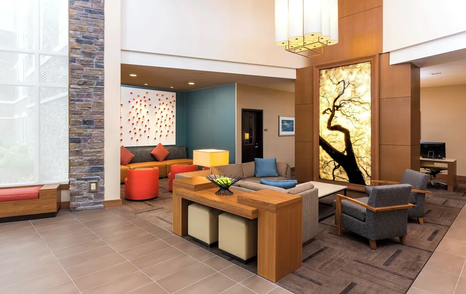 Hyatt Place Canton hotel detail image 6