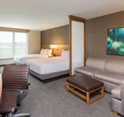 Hyatt Place Canton hotel detail image 7