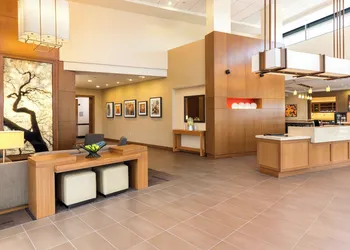 Hyatt Place Canton hotel thumbnail 2