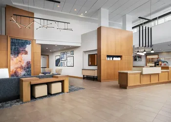 Hyatt Place Canton hotel thumbnail 3