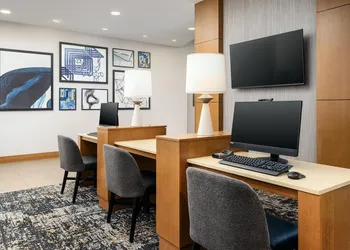 Hyatt Place Canton hotel thumbnail 4