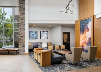 Hyatt Place Canton hotel thumbnail 5