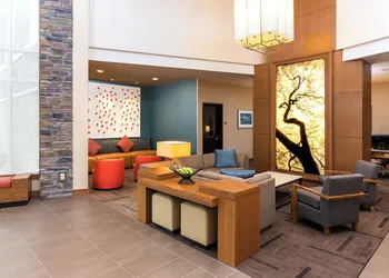 Hyatt Place Canton hotel thumbnail 6