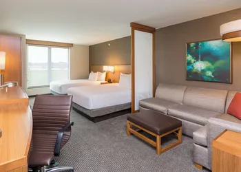 Hyatt Place Canton hotel thumbnail 7