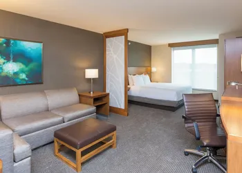 Hyatt Place Canton hotel thumbnail 8