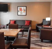 Cobblestone Inn & Suites – Big Lake hotel detail image 3