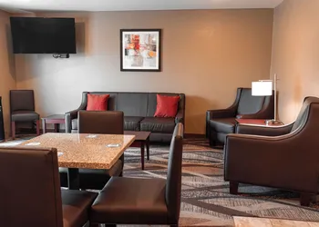 Cobblestone Inn & Suites – Big Lake hotel thumbnail 3