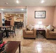 Cobblestone Inn & Suites – Big Lake hotel detail image 4