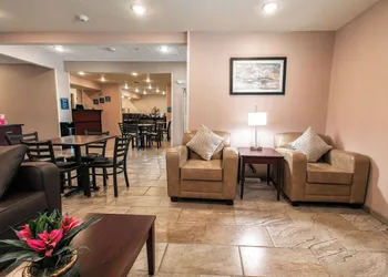 Cobblestone Inn & Suites – Big Lake hotel thumbnail 4